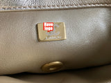 CHANEL Fashion C brand Bag For Woman AS3240 B08012 10601 America Crossbody SMALL FLAP BAG Messenger Lambskin Strass & Gold-Tone Metal White