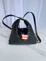 CHANEL Fashion C brand Bag For Woman AS3488 B08857 94305 America MAXI HOBO BAG Shoulder Messenger Lambskin & Gold-Tone Metal Light Pink
