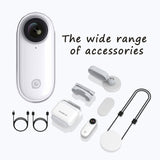 E-electronic XINPU Insta360 GO new action camera AI auto editing hands-free smallest stabilized camera Insta 360 Go