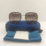 Trending Products Acetate Alloy Women Sunglasses For Personality Brand Designer Fashion Summer Girls Steampunk For Sun Glasses