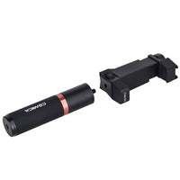 E-electronic XINPU Comica CVM-R2/CVM-R3 Smartphone Video Rig Hand Grip Handle Stabilizer Kit for iPhone X 8 7 6s Plus for Samsung Huawei Cell Phone etc