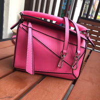 H-bag Loewe Mini Puzzle Bag 18x12.5x8cm NO.562