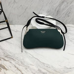 H-bag Prada Sidonie leather shoulder bag NO.1BH111 SIZE:30×15×2cm