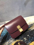 H-bag Céline Box NO.164183 16-13-7cm
