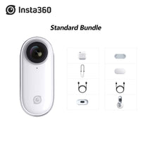 E-electronic XINPU Insta360 GO new action camera AI auto editing hands-free smallest stabilized camera Insta 360 Go