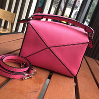 H-bag Loewe Mini Puzzle Bag 18x12.5x8cm NO.562