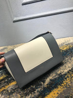 H-bag Céline Frame NO.180263 size：25/9/14cm