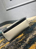 H-bag Céline Frame NO.180263 size：25/9/14cm