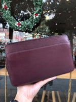 H-bag Givenchy POCKET BAG IN DIAMOND QUILTED LEATHER 22×13×6 NO.G9