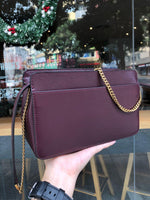 H-bag Givenchy POCKET BAG IN DIAMOND QUILTED LEATHER 22×13×6 NO.G9