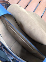 H-bag Loewe Gate Small Bag Mocca/Powder 20×19×11.5cm NO.558
