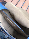 H-bag Loewe Gate Small Bag Mocca/Powder 20×19×11.5cm NO.558