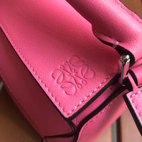 H-bag Loewe Mini Puzzle Bag 18x12.5x8cm NO.562