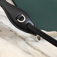H-bag Prada Sidonie leather shoulder bag NO.1BH111 SIZE:30×15×2cm