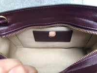 H-bag Givenchy POCKET BAG IN DIAMOND QUILTED LEATHER 22×13×6 NO.G9