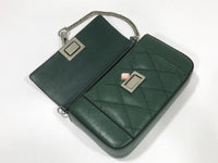 H-bag Givenchy MINI POCKET BAG IN DIAMOND QUILTED LEATHER 18×10×4cm NO.G7