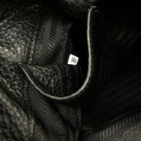 H-bag Prada Leather bucket bag NO.1BE018 SIZE:21×25×15cm