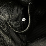 H-bag Prada Leather bucket bag NO.1BE018 SIZE:21×25×15cm