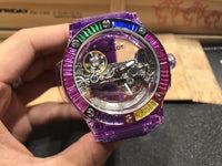 W-watch H.U.B.L.O.T GENEVE
