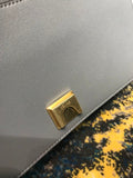 H-bag Céline Frame NO.180263 size：25/9/14cm