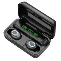 E-electronic R15 TWS Wireless Headphone Stereo Bluetooth Earphone 5.1 3D Touch Headset Sport Waterproof Earbuds with Charging Case For OPPO Reno 3 pro 5G 2 Ace A A5 A9 2020 A31 F15 A91 A8 R15X R15 Pro R17 RX17 Neo Wireless Headphone Earbuds