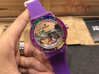 W-watch H.U.B.L.O.T GENEVE