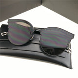 S-sunglasses New Gentle Monster man or Women eyeware V brand Sign of Two sunglasses