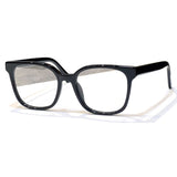 2023 Brand Square Sunglasses Luxury Women Eyeglasses Designer Eyewear Summer Sun Glasses Outdoor Driving UV400