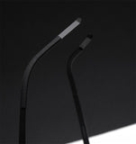 High Quality Denmark Linde 9744 Titanium No Screw Glasses Frames Optical Ultra-light Business Suqre Glasses Light Luxury Men