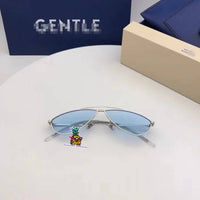 S-sunglasses 2019 GM Gentle Monster mans Sunglasses Women V brand for The kujo Eyeware