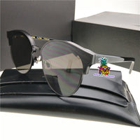 S-sunglasses New Gentle Monster man or Women eyeware V brand Sign of Two sunglasses