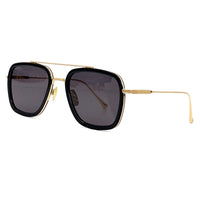 2023 Man Sunglasses Luxury Sun Glasses Sqaure Brand Designer Eyeglasses Black Gradient Driving Outdoor Eyewear