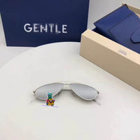 S-sunglasses 2019 GM Gentle Monster mans Sunglasses Women V brand for The kujo Eyeware