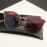 S-sunglasses New Gentle Monster man or Women eyeware V brand Sign of Two sunglasses