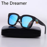 S-sunglasses New Gentle Monster mans women Sunglasses Women V brand The Dreamer sunglasses