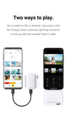 E-electronic XINPU Insta360 GO new action camera AI auto editing hands-free smallest stabilized camera Insta 360 Go