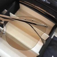 S-sunglasses p.e.r.c.y L.a.u+FFlXXEDSTUDlOSXX New men's polarized sunglasses Driving glasses