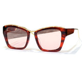 Women Sunglasses Summer Square Brand Designer Sun Glasses Balck Female Driving Eyeglasses UV400