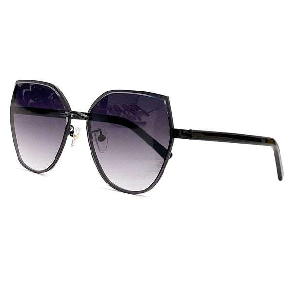 High Quality Sunglasses For Women Brand Summer Sun Glasses  Driving Outdoor Female Eyeglasses UV400 2023 New