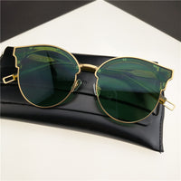 S-sunglasses New Gentle Monster man or Women eyeware V brand Sign of Two sunglasses