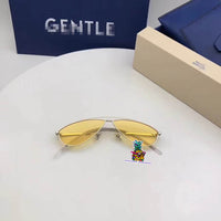 S-sunglasses 2019 GM Gentle Monster mans Sunglasses Women V brand for The kujo Eyeware