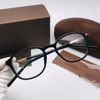 Women's Eyeglass Frame Tom For Prescription Grade Glasses Eyewear TF5397 Myopia Reading Degree Prescription Glasses