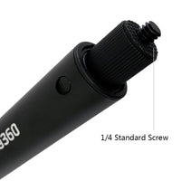 E-electronic XINPU Insta360 Bullet Time Accessory Invisible Selfie Stick For Insta 360 ONE X Sport Action Camera Accessory 360 Rotary Handle Tripod