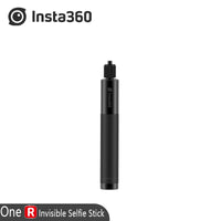 E-electronic XINPU Invisible Selfie Stick/Accessory For Insta360 ONE R/ One X