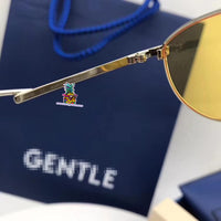 S-sunglasses 2019 GM Gentle Monster mans Sunglasses Women V brand for The kujo Eyeware