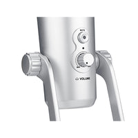 E-electronic XINPU BOYA BY-PM700SP USB Mic Microphone Stereo Condenser PC Mic for Vocals Podcast Interview Computer PC for iPhone Android Recording