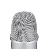 E-electronic XINPU BOYA BY-PM700SP USB Mic Microphone Stereo Condenser PC Mic for Vocals Podcast Interview Computer PC for iPhone Android Recording