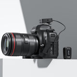 E-electronic XINPU Saramonic Blink 500 Blink500 Pro B1 B2 Wireless Lavalier Microphone Dual Channel Studio Condenser Interview Mic for Phone DSLR