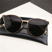 S-sunglasses New Gentle Monster man or Women eyeware V brand Sign of Two sunglasses