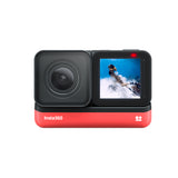 E-electronic XINPU New Insta360 ONE R 4K New Sports Action Camera wide angle waterproof video camera For iPhone and Android